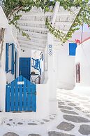 Eleanna's Mykonos