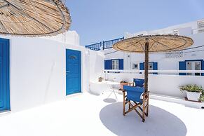 Eleanna's Mykonos