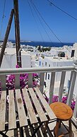Eleanna's Mykonos