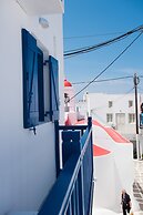 Eleanna's Mykonos