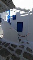 Eleanna's Mykonos