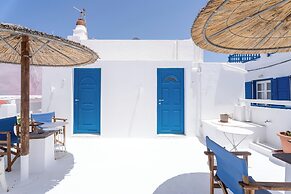Eleanna's Mykonos