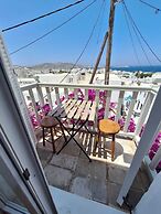 Eleanna's Mykonos
