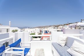 Eleanna's Mykonos