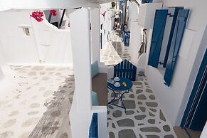 Eleanna's Mykonos
