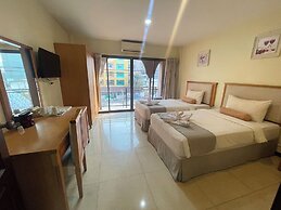Babylon Residence Inn pattaya