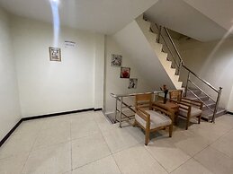 Babylon Residence Inn pattaya