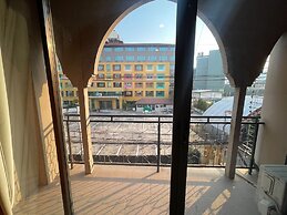 Babylon Residence Inn pattaya