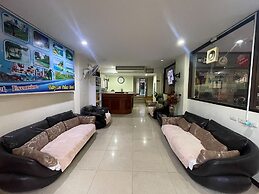 Babylon Residence Inn pattaya