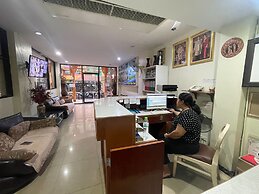 Babylon Residence Inn pattaya