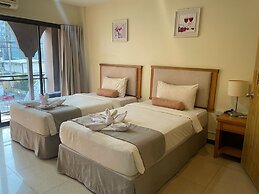 Babylon Residence Inn pattaya