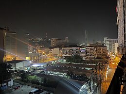 Babylon Residence Inn pattaya