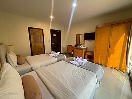 Babylon Residence Inn pattaya