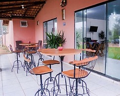 Valle da Benção Pousada