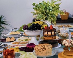 Valle da Benção Pousada