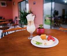 Valle da Benção Pousada