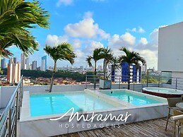 Miramar Gold Manaíra