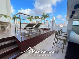 Miramar Gold Manaíra