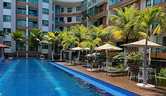 Miramar Luxor Paulo Miranda - C. Branco