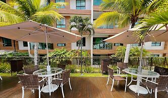 Miramar Luxor Paulo Miranda - C. Branco