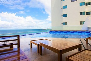 Apartamento Palmetto Eliptic Ocean View