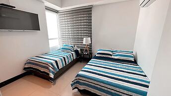 Apartamento Palmetto Eliptic Ocean View