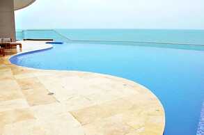 Apartamento Palmetto Eliptic Ocean View