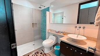 Apartamento Palmetto Eliptic Ocean View