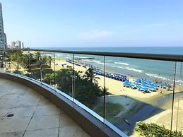 Apartamento Palmetto Eliptic Ocean View