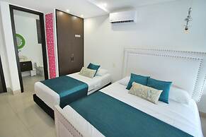 Apartamento Palmetto Eliptic Ocean View