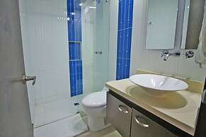 Apartamento Palmetto Eliptic Ocean View