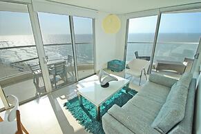 Apartamento Palmetto Eliptic Ocean View