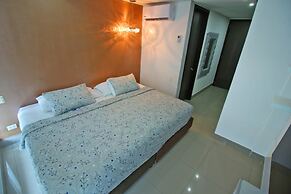 Apartamento Palmetto Eliptic Ocean View