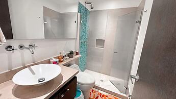 Apartamento Palmetto Eliptic Ocean View