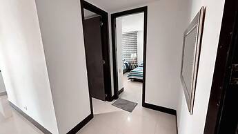 Apartamento Palmetto Eliptic Ocean View