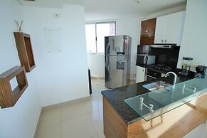 Apartamento Palmetto Eliptic Ocean View