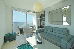 Apartamento Palmetto Eliptic Ocean View