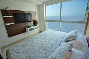 Apartamento Palmetto Eliptic Ocean View