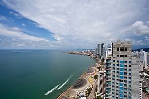 Apartamento Palmetto Eliptic Ocean View