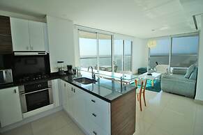 Apartamento Palmetto Eliptic Ocean View