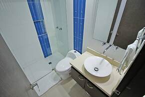 Apartamento Palmetto Eliptic Ocean View