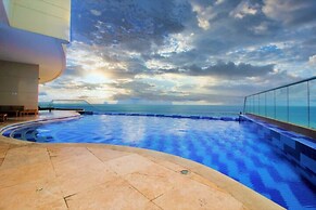 Apartamento Palmetto Eliptic Ocean View