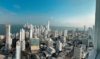 Apartamento Palmetto Eliptic Ocean View