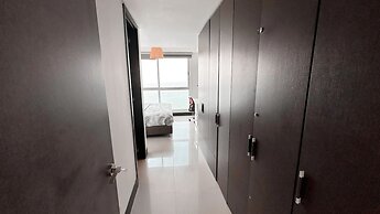 Apartamento Palmetto Eliptic Ocean View