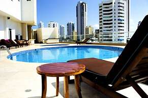 Apartamento Palmetto Eliptic Ocean View