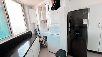 Apartamento Palmetto Eliptic Ocean View