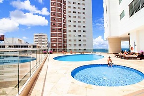 Apartamento Palmetto Eliptic Ocean View