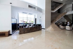 Apartamento Palmetto Eliptic Ocean View