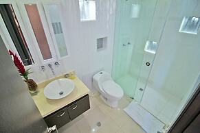 Apartamento Palmetto Eliptic Ocean View