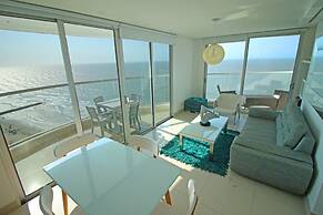 Apartamento Palmetto Eliptic Ocean View